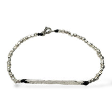 Bracciale Spadarella con Piastrina - SPBR712 -