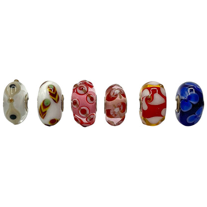 Beads Unici Trollbeads - 72