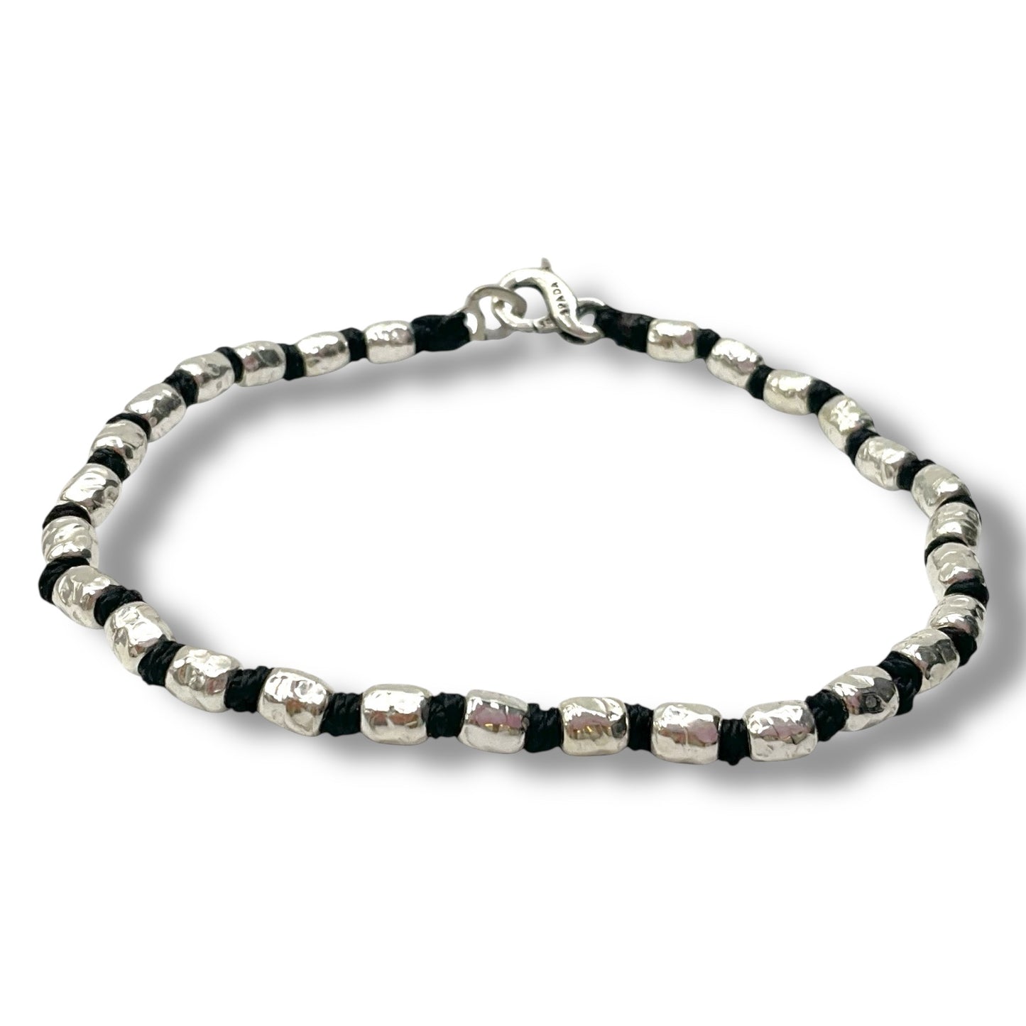 Bracciale Spadarella Spada Tubicino - SPBR431 -
