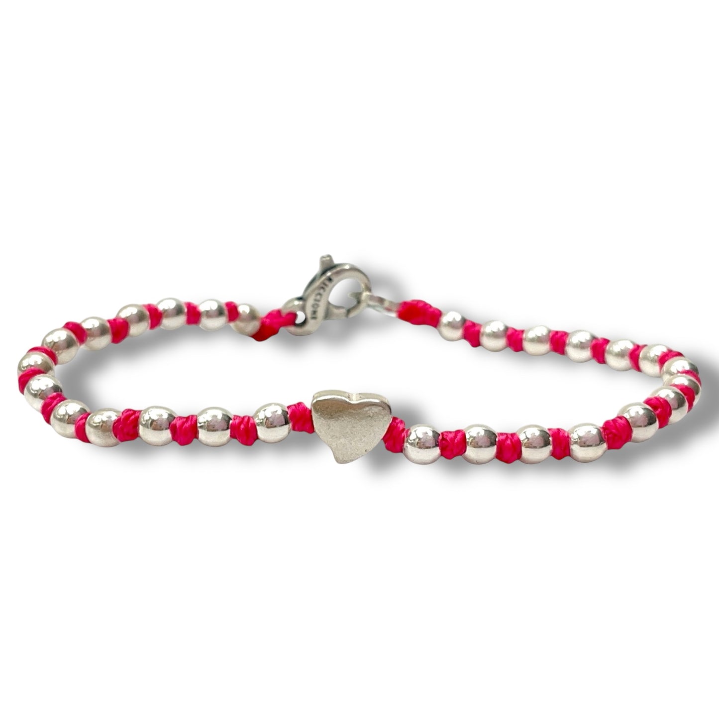Bracciale Spadarella Cuore Baby - SPBR163 -