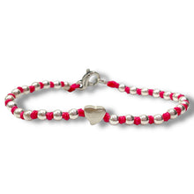 Bracciale Spadarella Cuore Baby - SPBR163 -