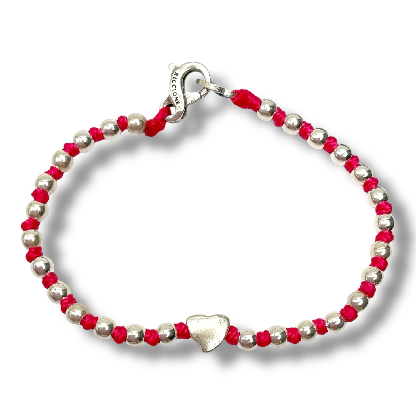 Bracciale Spadarella Cuore Baby - SPBR163 -
