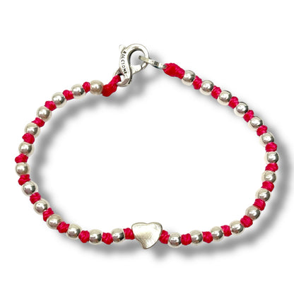 Bracciale Spadarella Cuore Baby - SPBR163 -