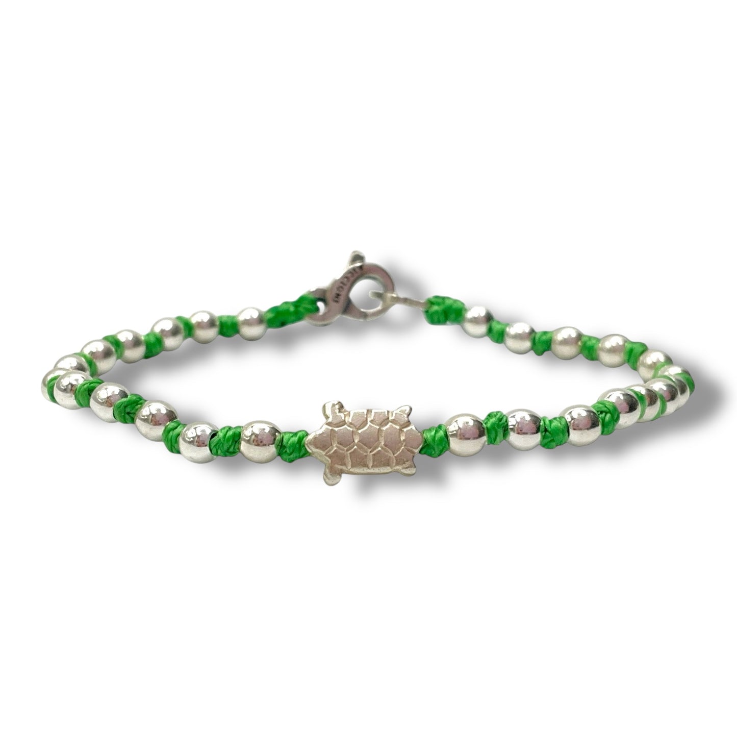 Bracciale Spadarella Tartaruga Baby - SPBR165 -