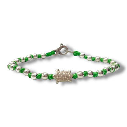 Bracciale Spadarella Tartaruga Baby - SPBR165 -