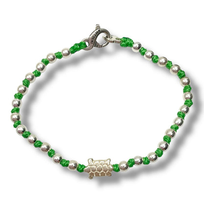 Bracciale Spadarella Tartaruga Baby - SPBR165 -