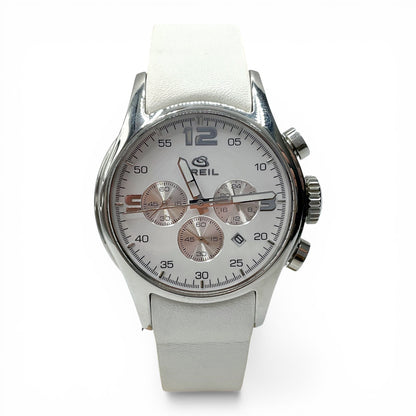 Orologio Unisex Breil Globe Crono - 2519781290