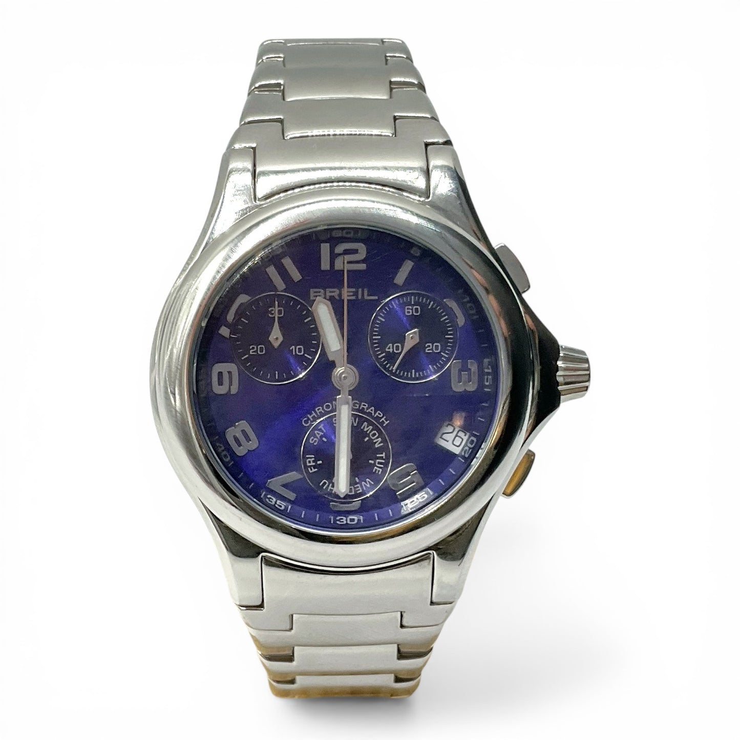 Orologio Donna Breil Crono Lady - 2519780848