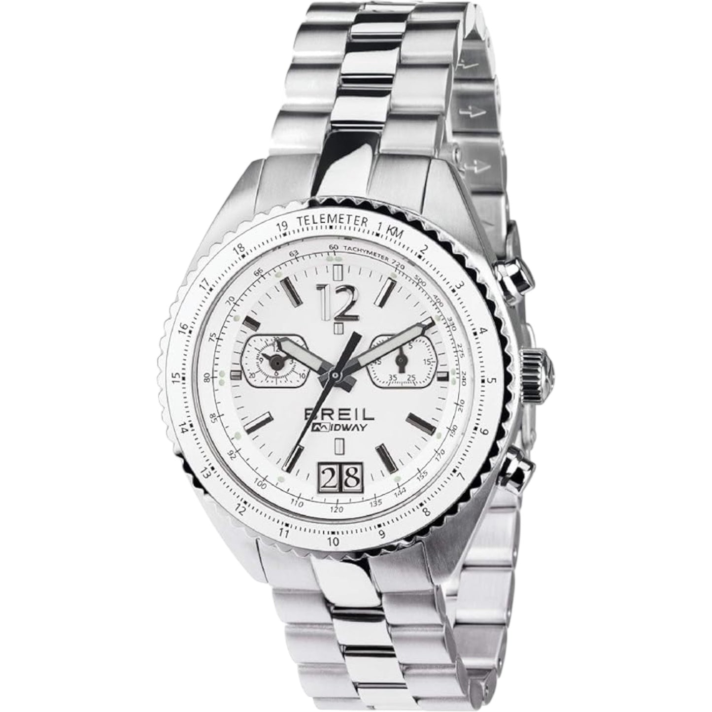 Orologio Unisex Breil Midway - TW1451