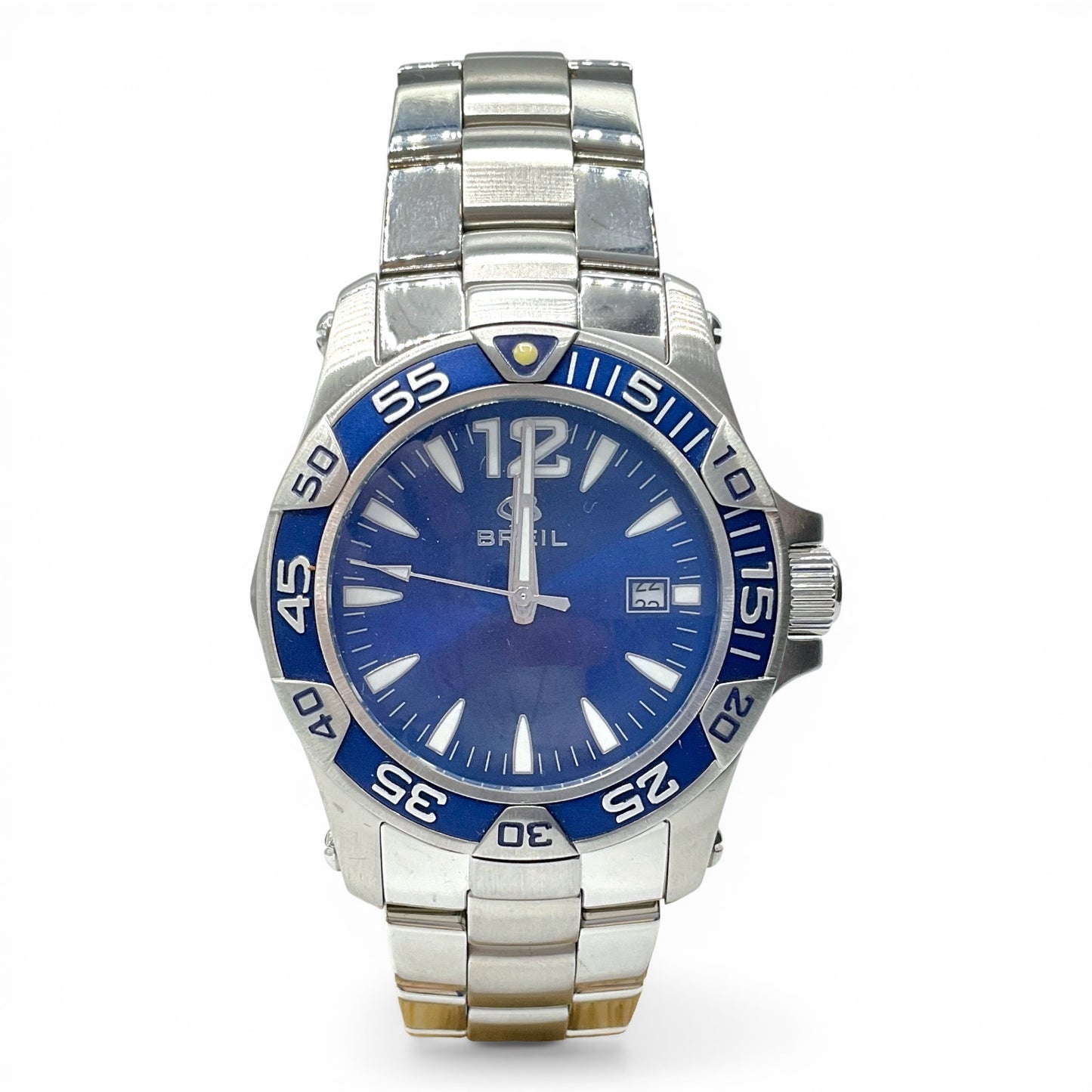 Orologio Uomo Breil Rookie - 2519371558