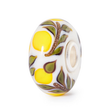 Profumo di Limoni Trollbeads - TGLBE-20479 Country Beads Italia Edizione Limitata 2026