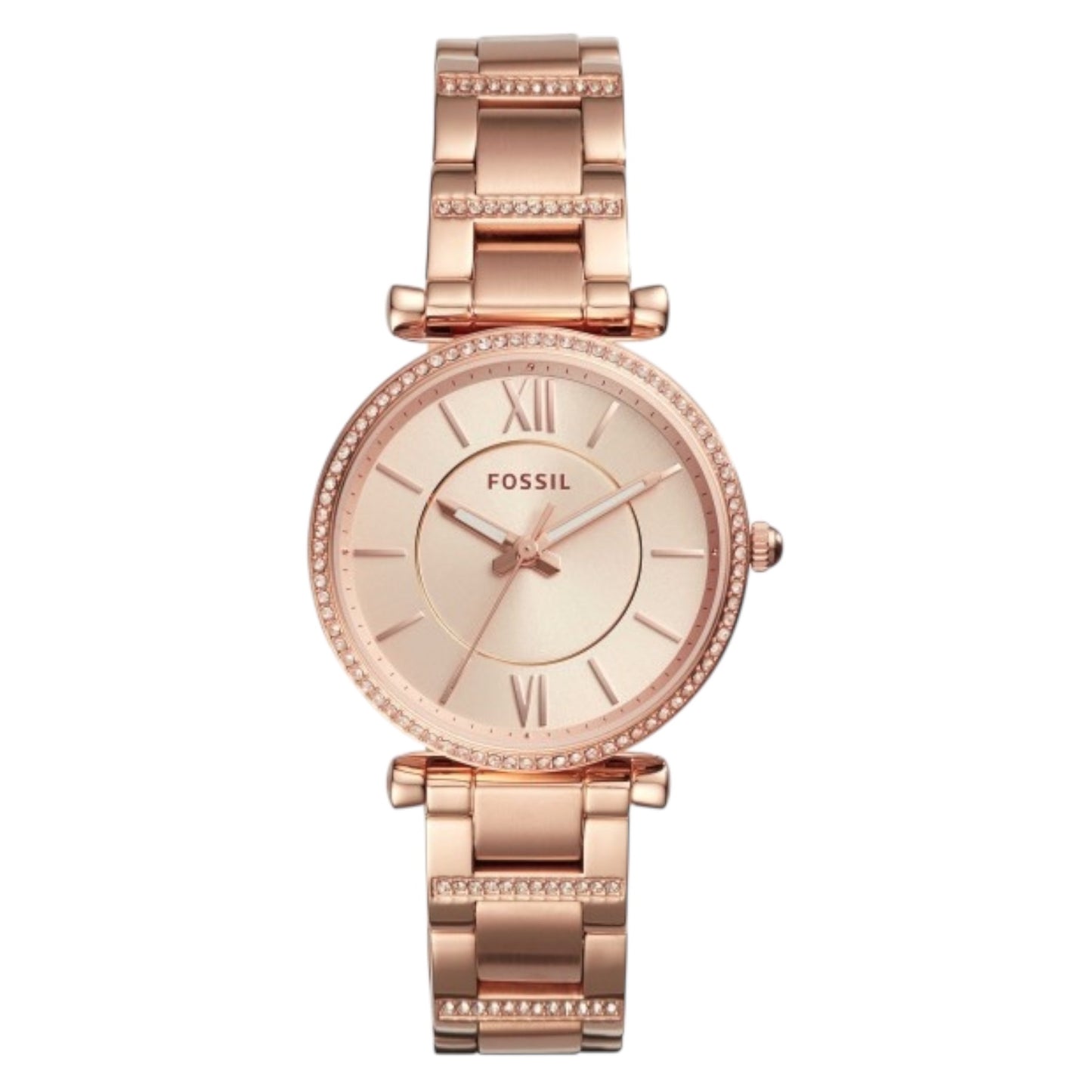Orologio Donna Fossil Carlie - ES4301