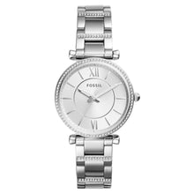 Orologio Donna Fossil Carlie - ES4301