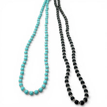 Collana Spadarella Spadino con Pietre - SPGR773