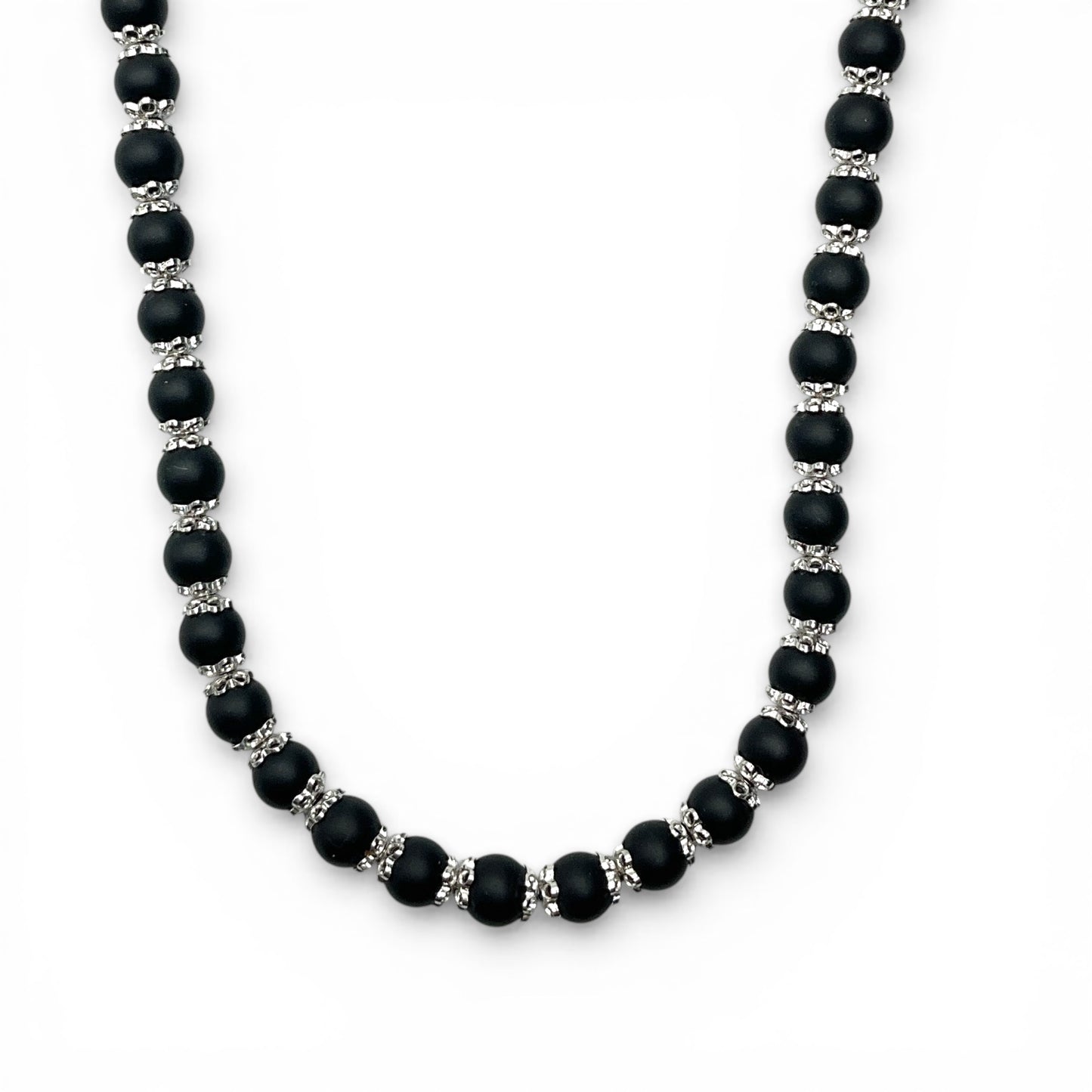 Collana Spadarella Spadino con Pietre - SPGR773