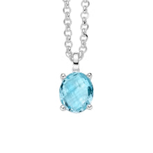 Collana Donna Miluna Gemma del Cielo - CLD4346
