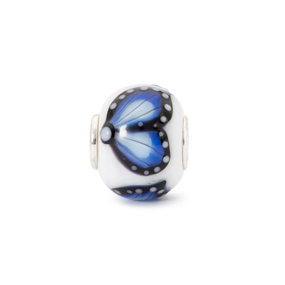 Farfalla del Vento Trollbeads - TGLBE-30193