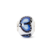 Farfalla del Vento Trollbeads - TGLBE-30193