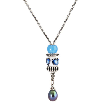 Farfalla del Vento Trollbeads - TGLBE-30193