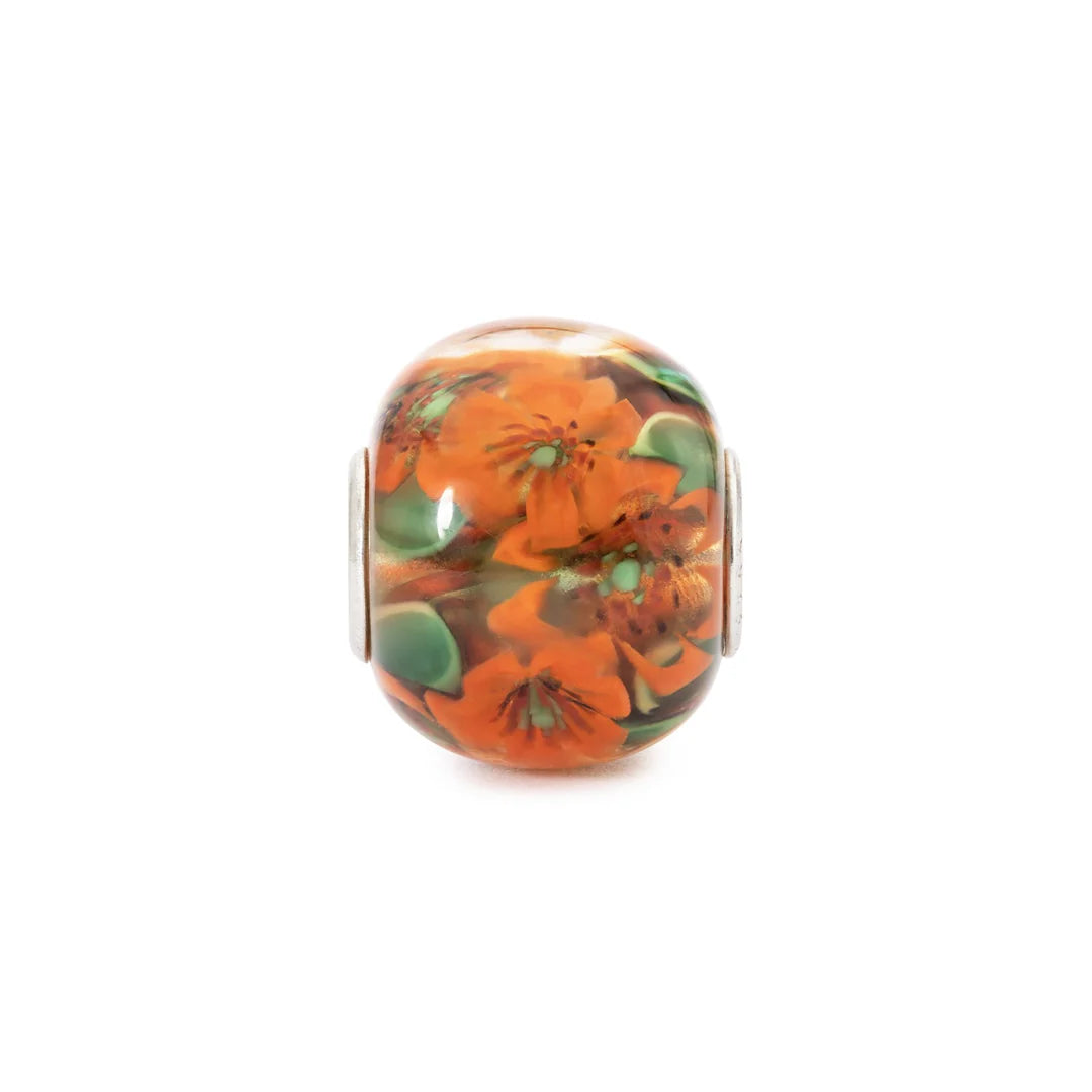 Anima dei Fiori Trollbeads - TGLBE-30196