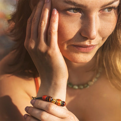 Anima dei Fiori Trollbeads - TGLBE-30196