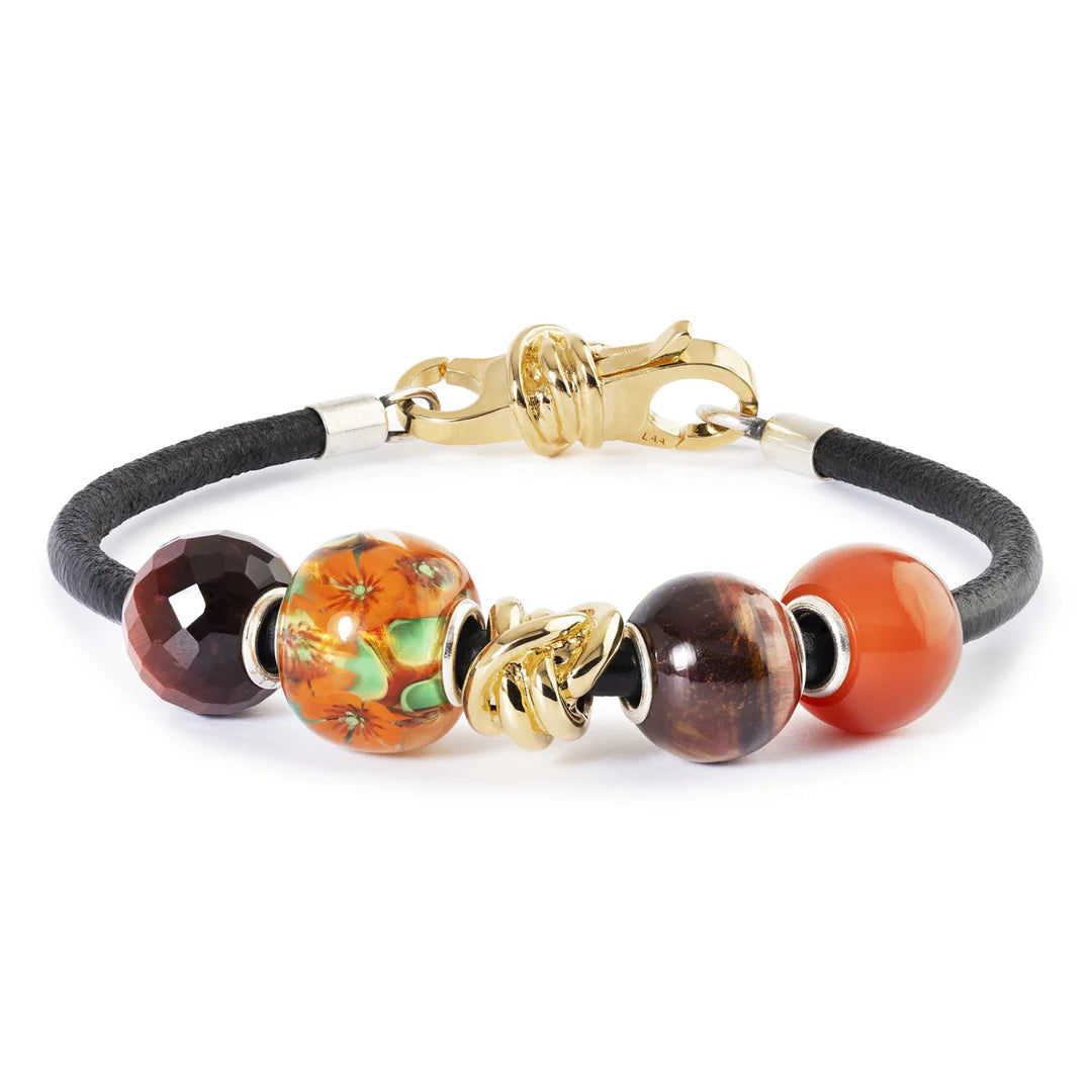 Anima dei Fiori Trollbeads - TGLBE-30196