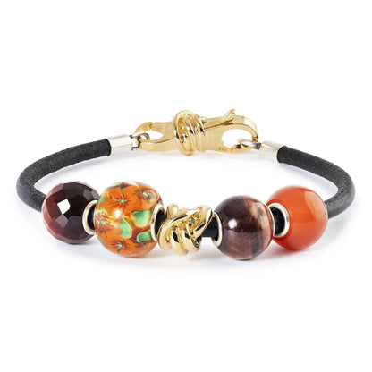 Anima dei Fiori Trollbeads - TGLBE-30196