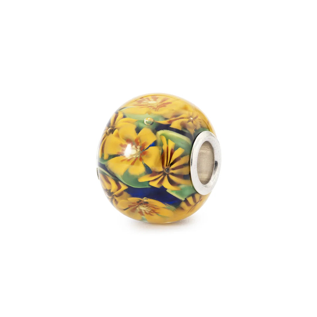 Figli dei Fiori Trollbeads - TGLBE-30197
