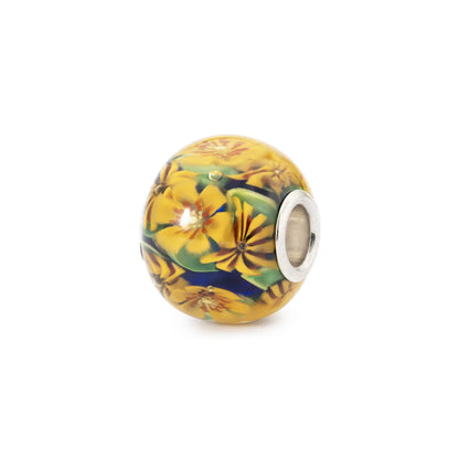 Figli dei Fiori Trollbeads - TGLBE-30197