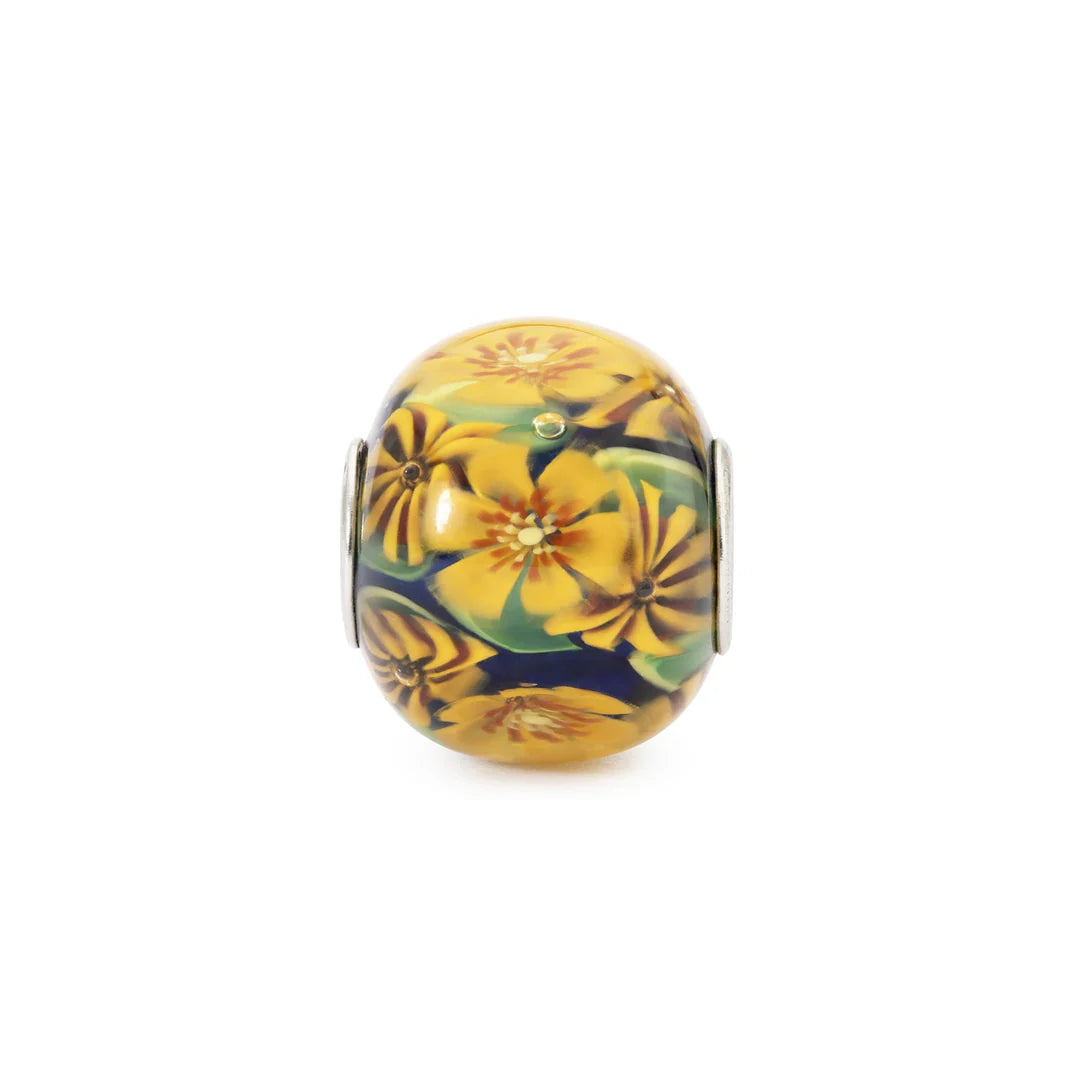 Figli dei Fiori Trollbeads - TGLBE-30197