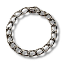 Bracciale Argento Groumette Uomo Pianegonda - BA030708