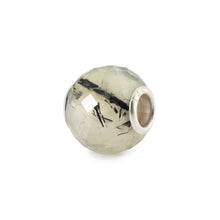 Prenite Rotonda sfaccettata Trollbeads -TSTBE-00048