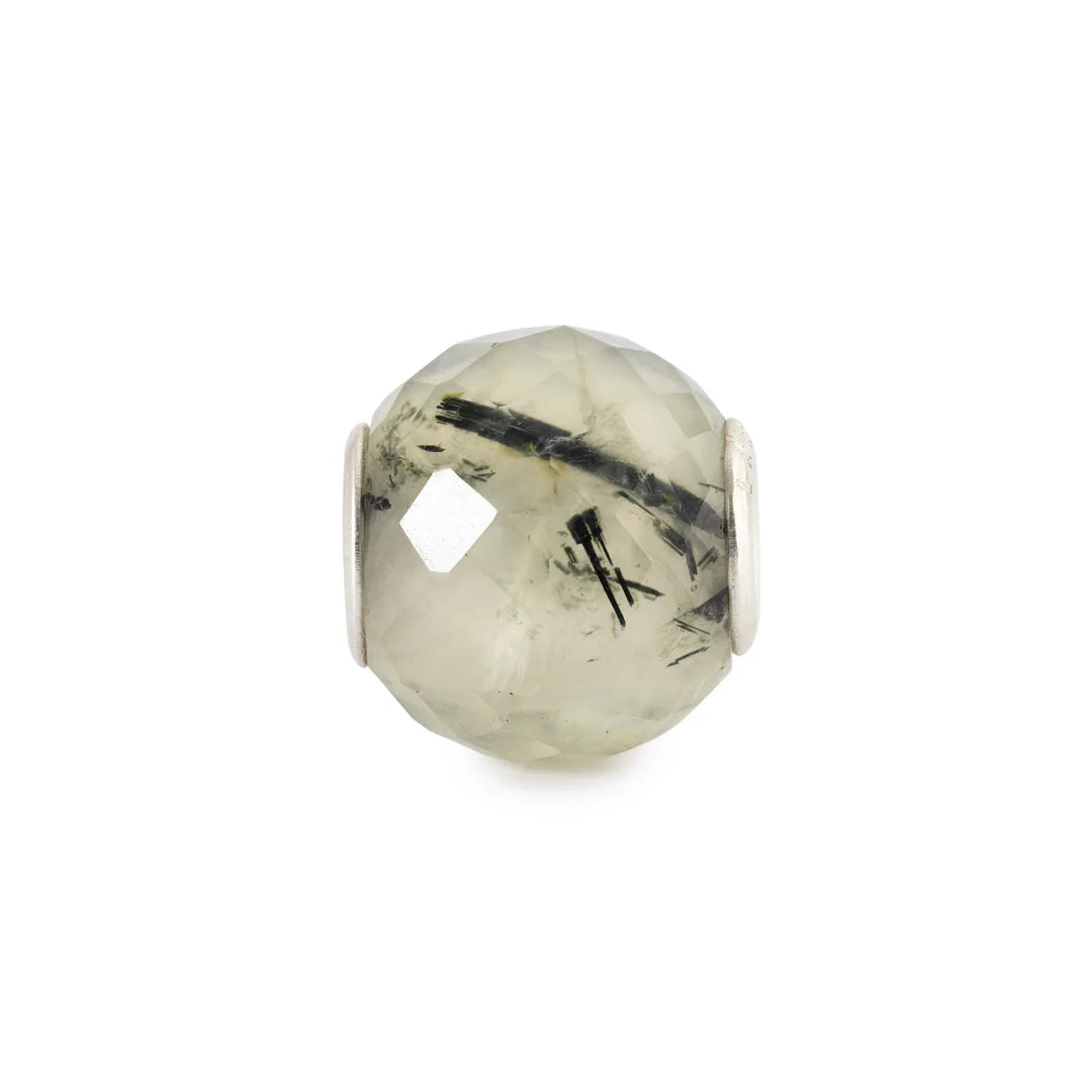 Prenite Rotonda sfaccettata Trollbeads -TSTBE-00048