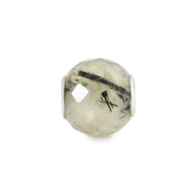 Prenite Rotonda sfaccettata Trollbeads -TSTBE-00048