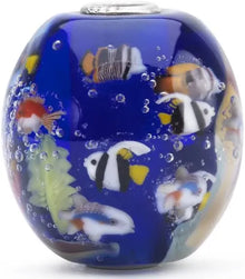 Bracciale Blue Ocean Trollbeads- TZZIT-03281