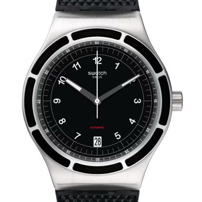 Orologio Automatico Unisex Swatch Sistem51 Irony - YIS413