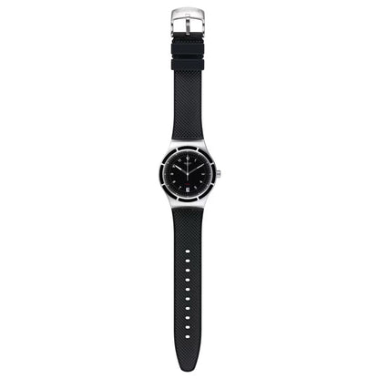 Orologio Automatico Unisex Swatch Sistem51 Irony - YIS413