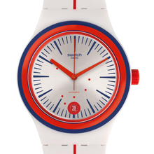 Orologio Automatico Unisex Swatch Sistem51 Sistem Arlequin - SUTW402