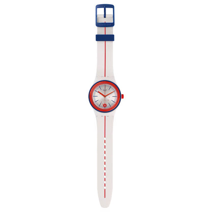 Orologio Automatico Unisex Swatch Sistem51 Sistem Arlequin - SUTW402