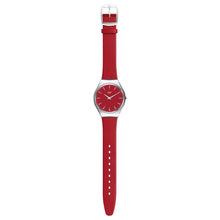 Orologio Unisex Swatch Skin Irony SkinRossa - SYXS119