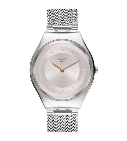 Orologio Unisex Swatch Skin Irony SkinSand - SYXS117M