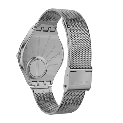 Orologio Unisex Swatch Skin Irony SkinSand - SYXS117M