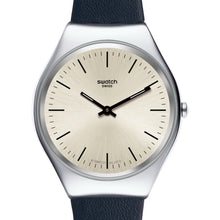 Orologio Unisex Swatch Skin Irony SkinAzul - SYXS115