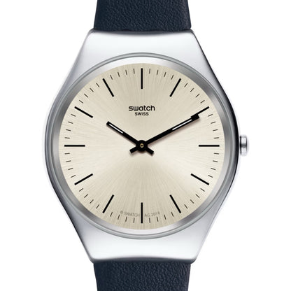 Orologio Unisex Swatch Skin Irony SkinAzul - SYXS115