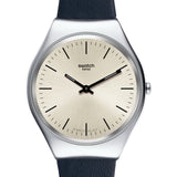 Orologio Unisex Swatch Skin Irony SkinAzul - SYXS115