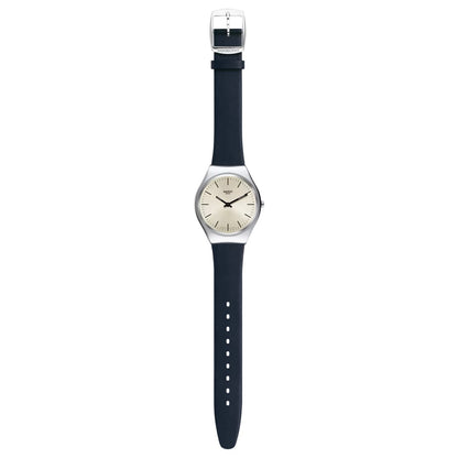 Orologio Unisex Swatch Skin Irony SkinAzul - SYXS115