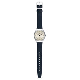 Orologio Unisex Swatch Skin Irony SkinAzul - SYXS115