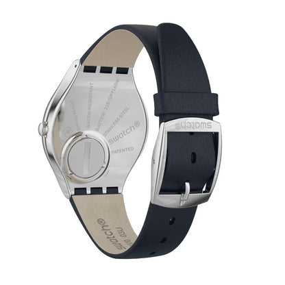 Orologio Unisex Swatch Skin Irony SkinAzul - SYXS115