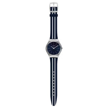 Orologio Unisex Swatch Skin Irony SkinBlueiron - SYXS106