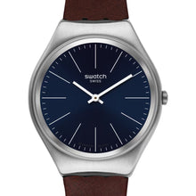 Orologio Unisex Swatch Skin Irony SkinOutono - SYXS106C